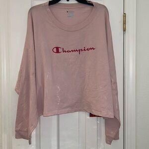 Women’s Champion 2 piece set